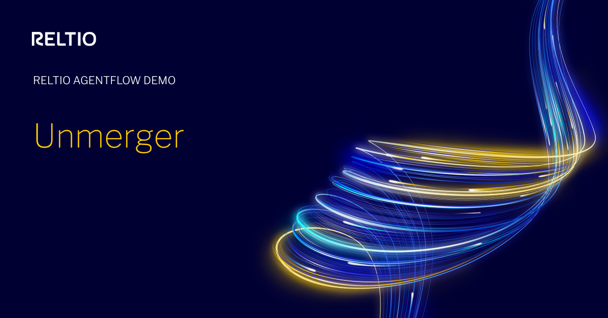 Click to play Reltio Video