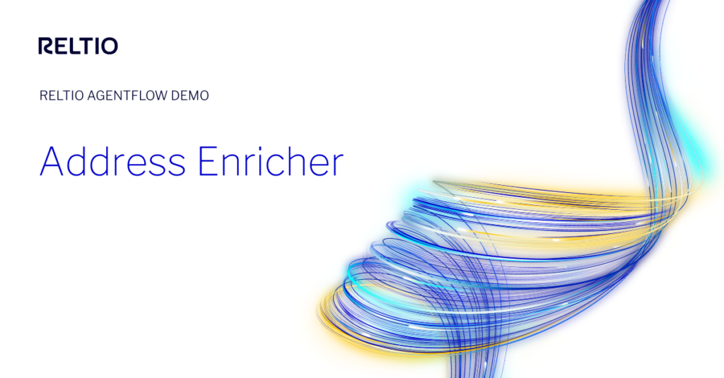 Address Enricher
