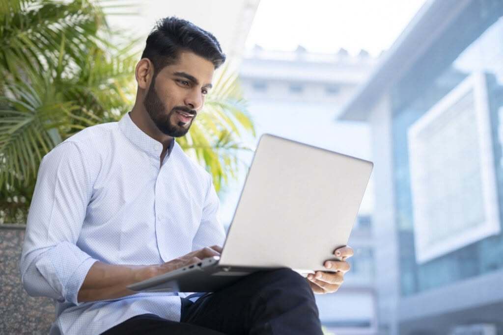 Reltio for technology providers.