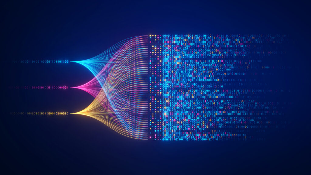 Reltio Unstructured Data Studio™: turning documents into data intelligence