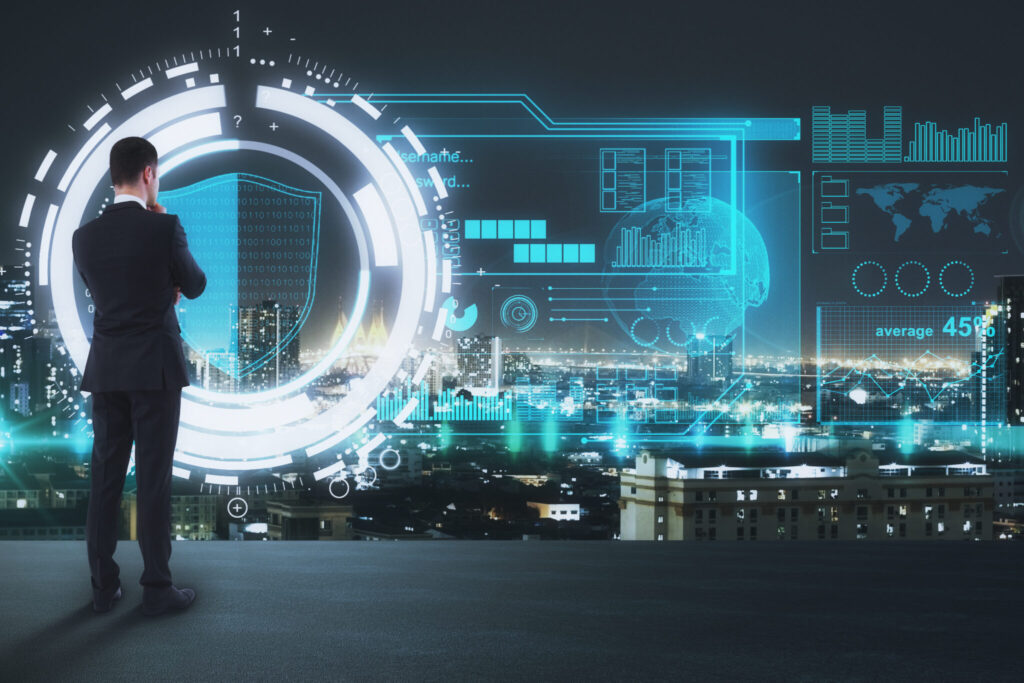 Agentic AI is forcing a shift from application-first to data-first architecture