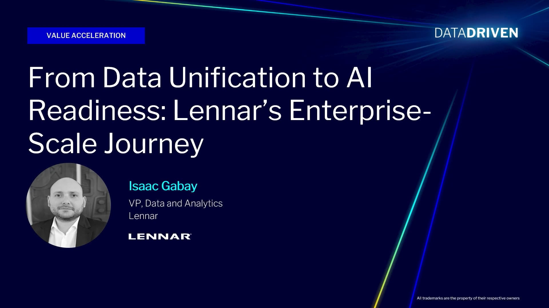 Click to play Reltio Video