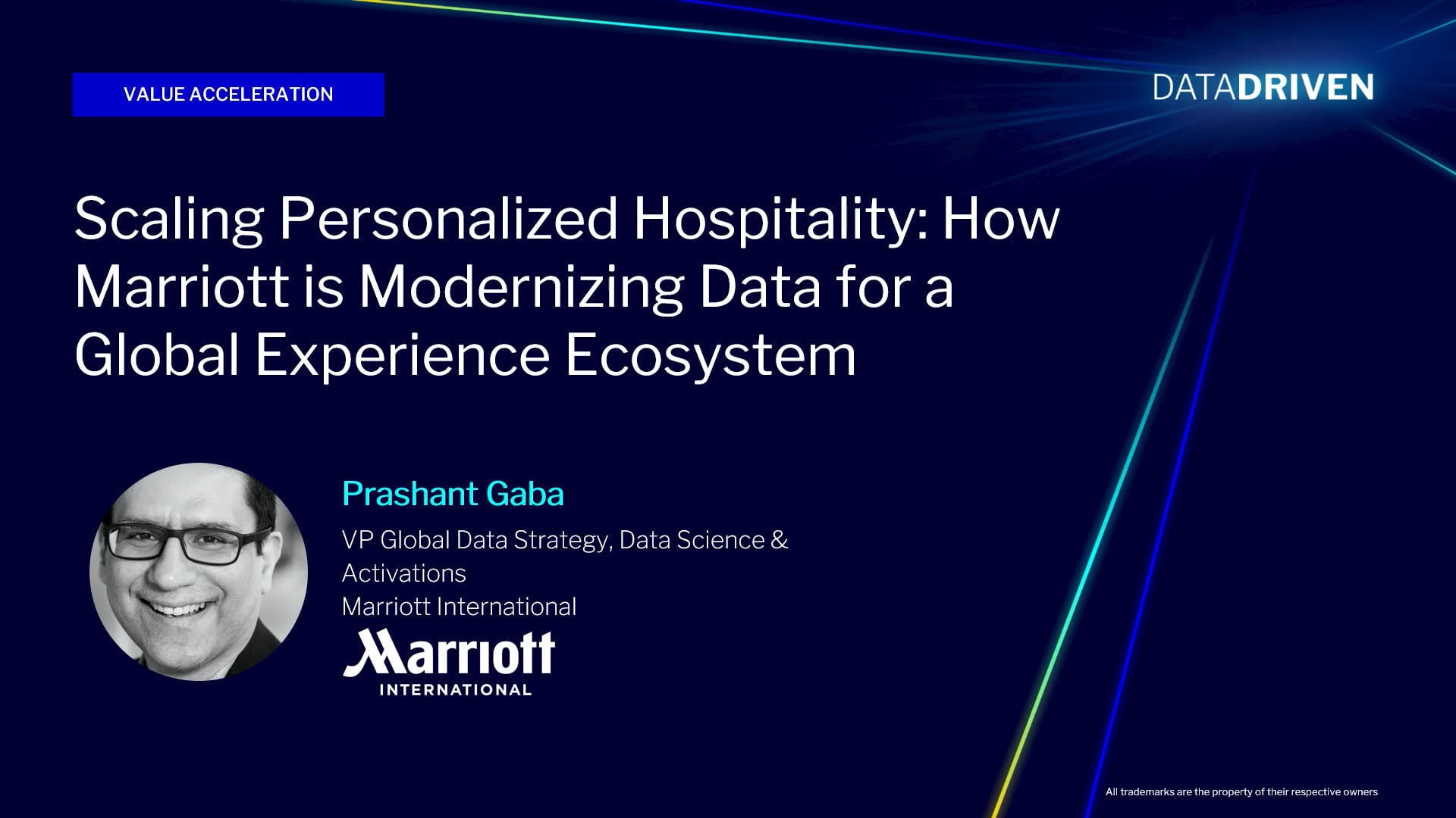 Click to play Reltio Video