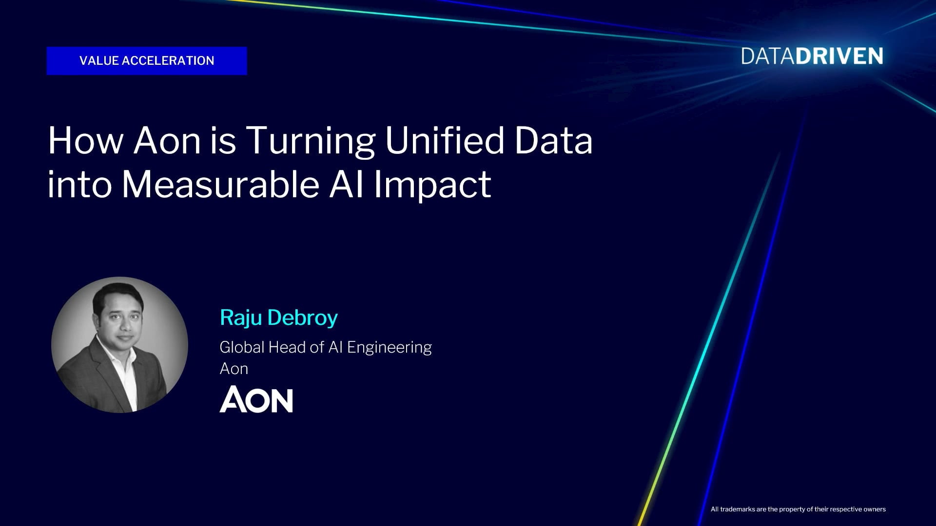 Click to play Reltio Video