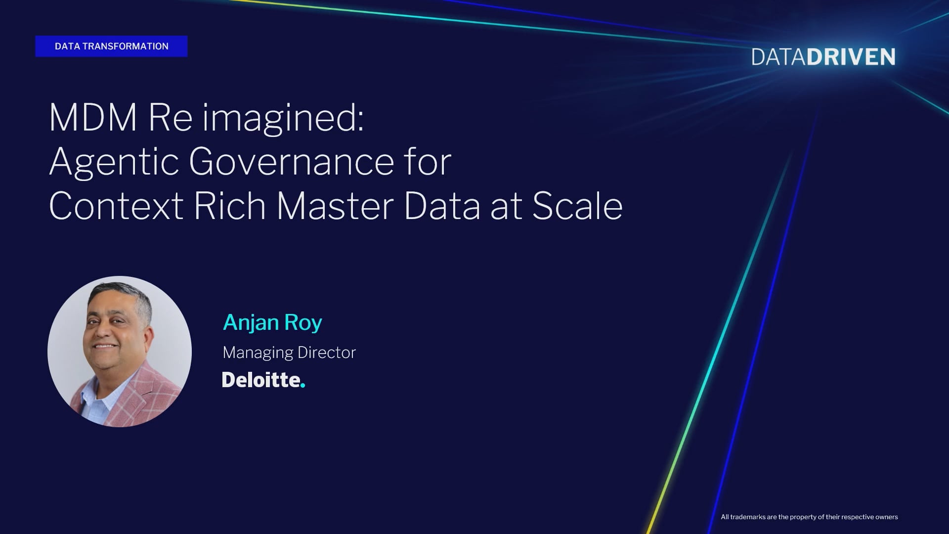 Click to play Reltio Video