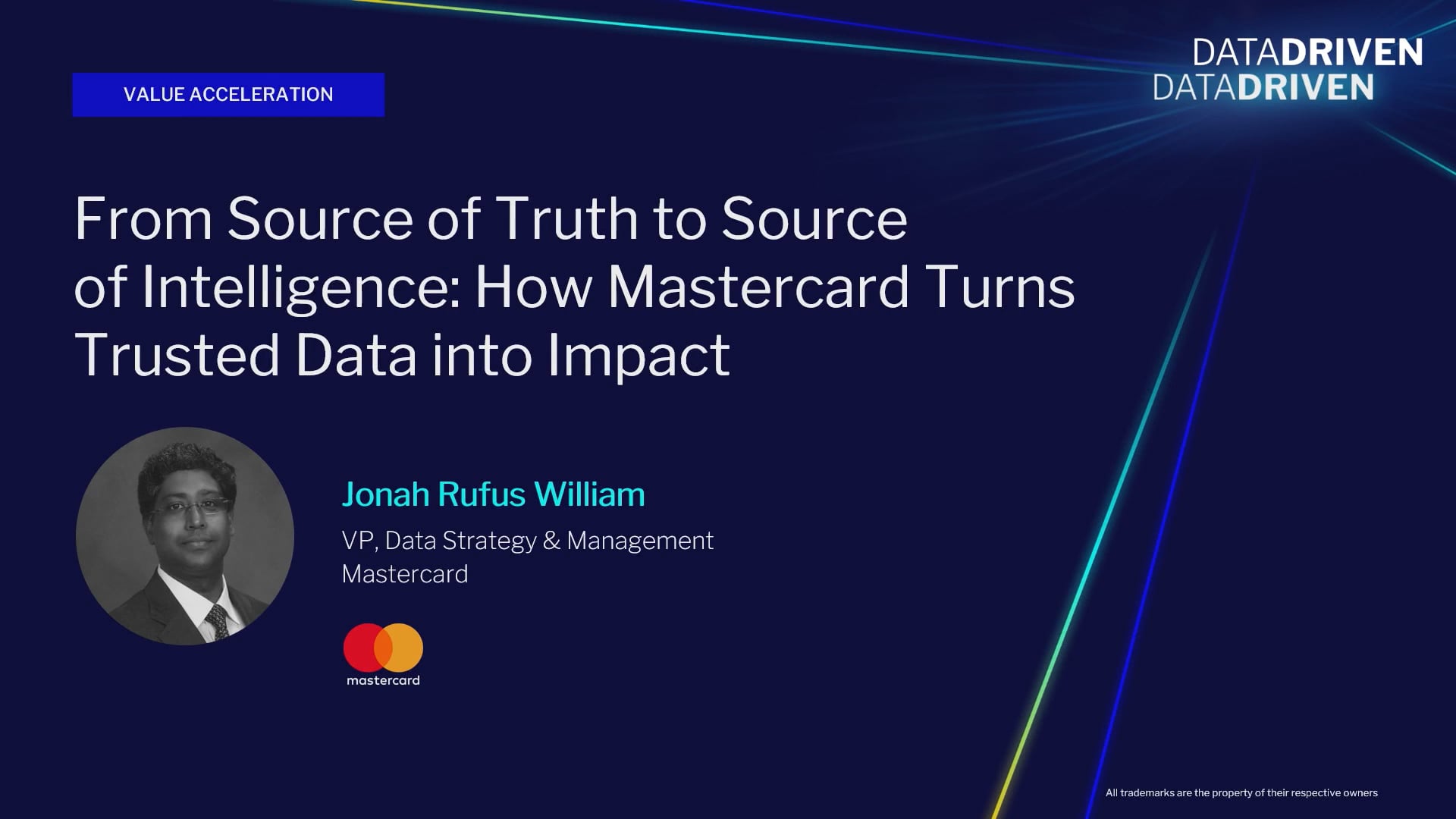 Click to play Reltio Video