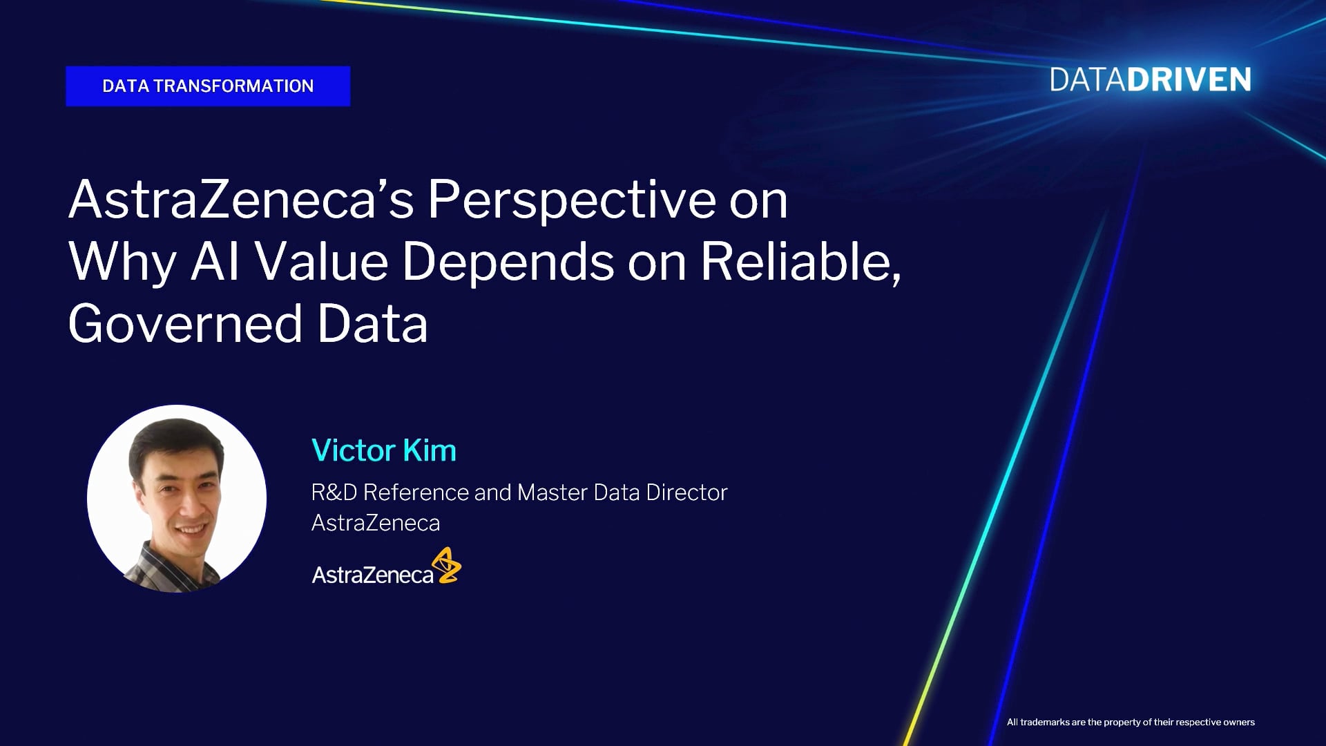 Click to play Reltio Video