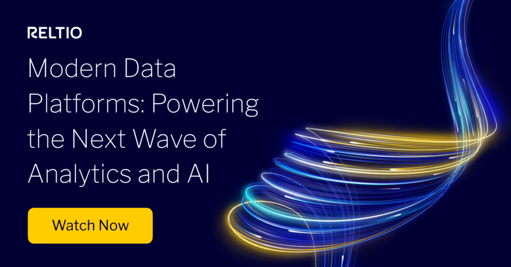 Modern Data Platforms: Powering the Next Wave of Analytics and AI